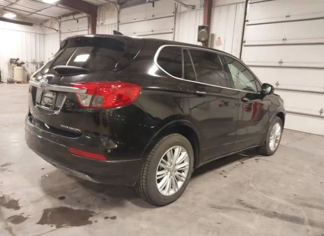 Photo 3 VIN: LRBFXASA6HD036702 - BUICK ENVISION 