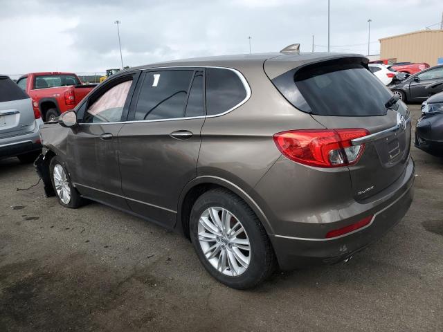 Photo 1 VIN: LRBFXASA6HD047084 - BUICK ENVISION P 