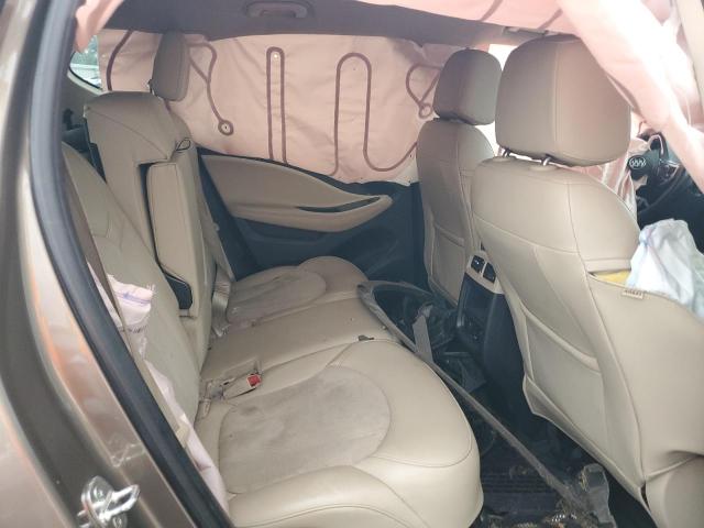 Photo 10 VIN: LRBFXASA6HD047084 - BUICK ENVISION P 