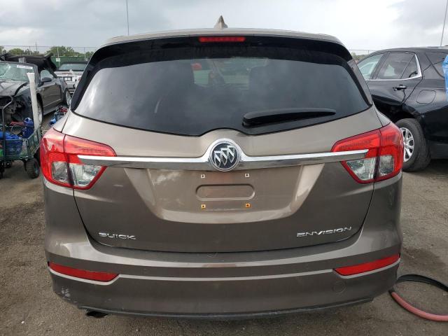 Photo 5 VIN: LRBFXASA6HD047084 - BUICK ENVISION P 