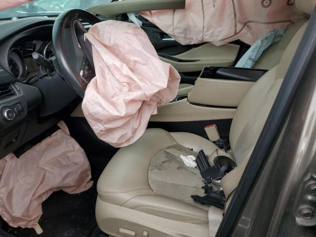 Photo 6 VIN: LRBFXASA6HD047084 - BUICK ENVISION P 