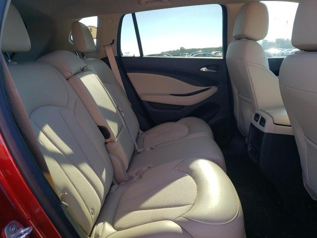 Photo 5 VIN: LRBFXASA6HD065066 - BUICK ENVISION P 