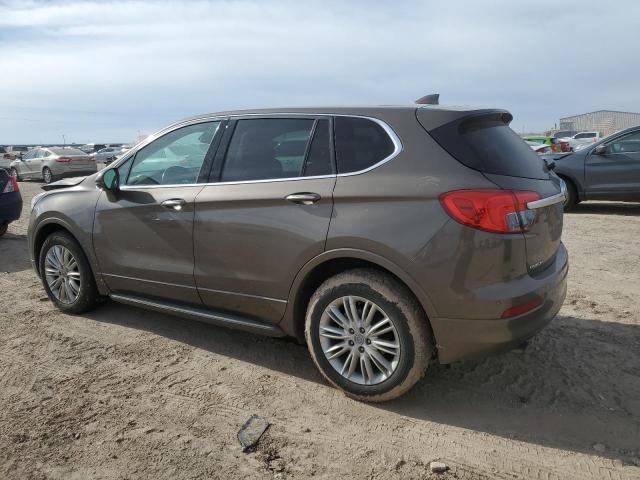 Photo 1 VIN: LRBFXASA6HD098648 - BUICK ENVISION P 