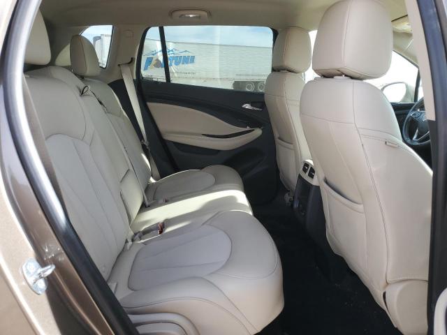 Photo 10 VIN: LRBFXASA6HD098648 - BUICK ENVISION P 