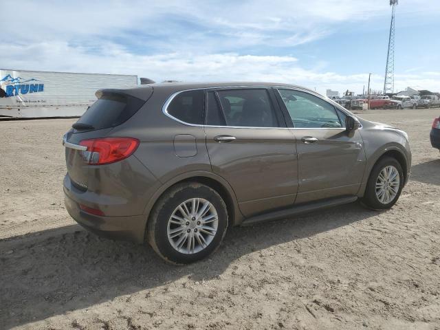 Photo 2 VIN: LRBFXASA6HD098648 - BUICK ENVISION P 