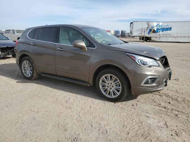 Photo 3 VIN: LRBFXASA6HD098648 - BUICK ENVISION P 