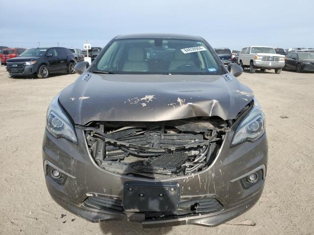 Photo 4 VIN: LRBFXASA6HD098648 - BUICK ENVISION P 