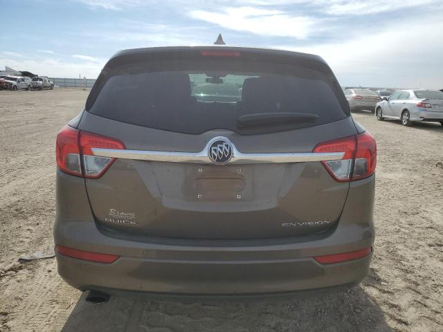 Photo 5 VIN: LRBFXASA6HD098648 - BUICK ENVISION P 