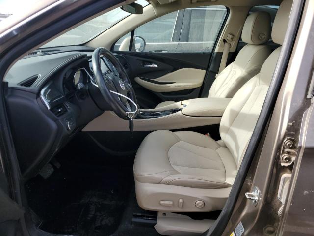 Photo 6 VIN: LRBFXASA6HD098648 - BUICK ENVISION P 