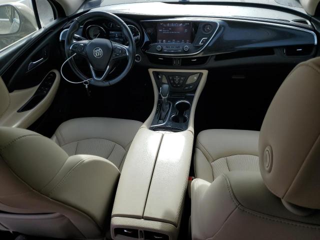 Photo 7 VIN: LRBFXASA6HD098648 - BUICK ENVISION P 