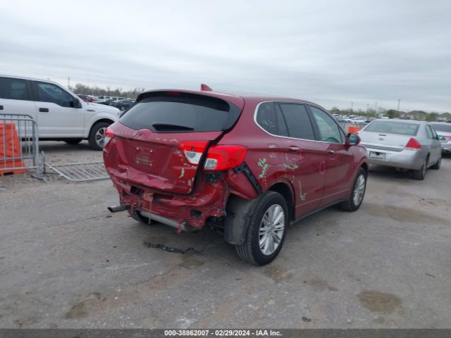 Photo 3 VIN: LRBFXASA6HD111673 - BUICK ENVISION 