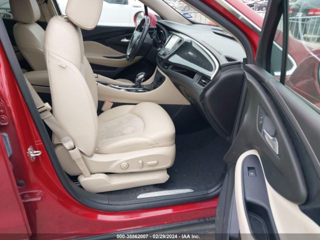 Photo 4 VIN: LRBFXASA6HD111673 - BUICK ENVISION 