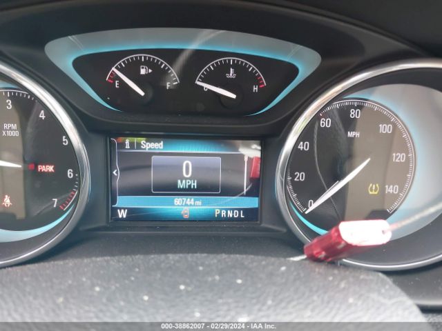 Photo 6 VIN: LRBFXASA6HD111673 - BUICK ENVISION 