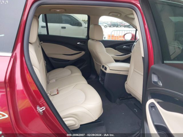 Photo 7 VIN: LRBFXASA6HD111673 - BUICK ENVISION 