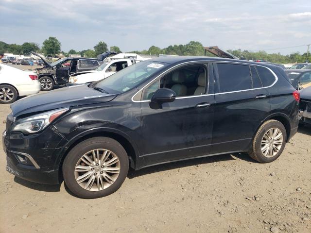 Photo 0 VIN: LRBFXASA6HD150876 - BUICK ENVISION 