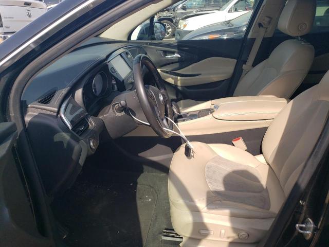 Photo 6 VIN: LRBFXASA6HD150876 - BUICK ENVISION 