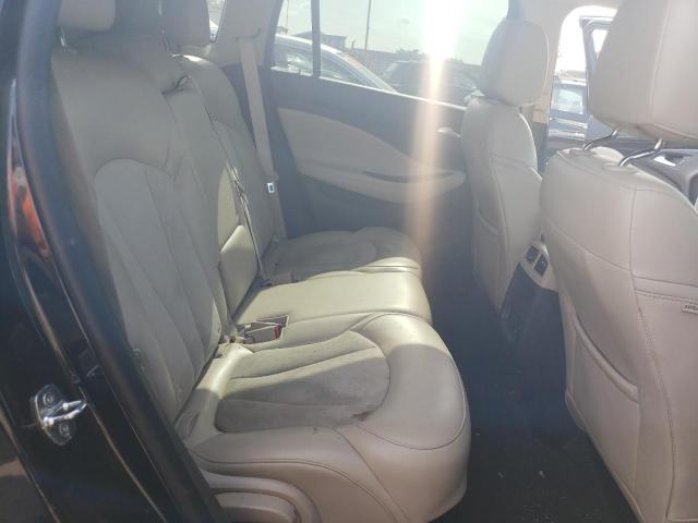 Photo 9 VIN: LRBFXASA6HD150876 - BUICK ENVISION 