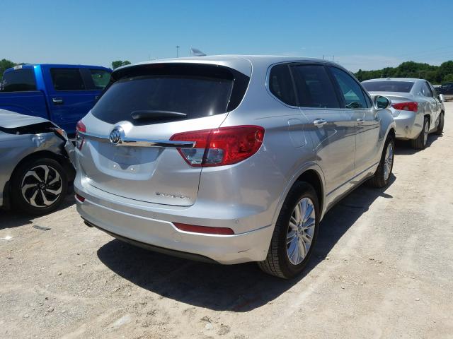 Photo 3 VIN: LRBFXASA6HD198930 - BUICK ENVISION P 