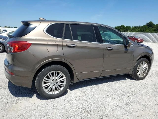 Photo 2 VIN: LRBFXASA7HD006401 - BUICK ENVISION P 