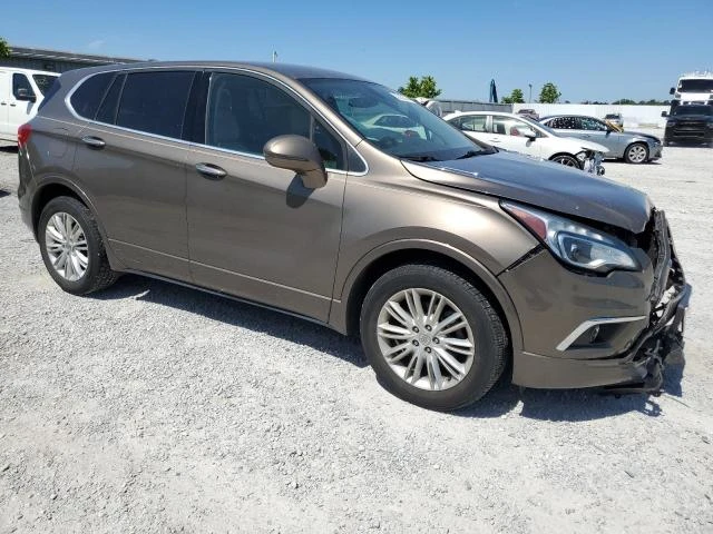 Photo 3 VIN: LRBFXASA7HD006401 - BUICK ENVISION P 