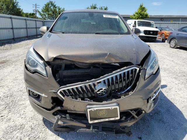 Photo 4 VIN: LRBFXASA7HD006401 - BUICK ENVISION P 