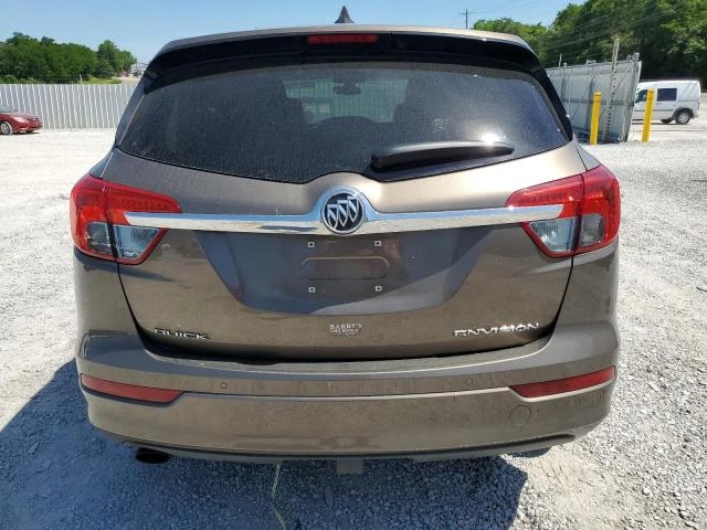 Photo 5 VIN: LRBFXASA7HD006401 - BUICK ENVISION P 