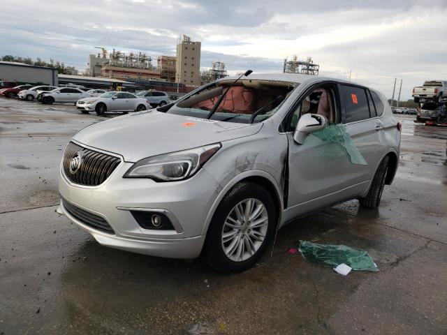 Photo 0 VIN: LRBFXASA7HD038250 - BUICK ENVISION 