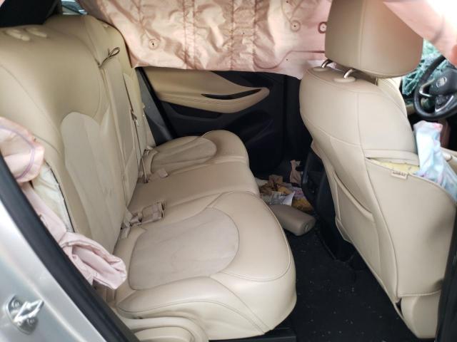 Photo 10 VIN: LRBFXASA7HD038250 - BUICK ENVISION 