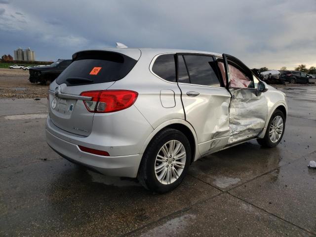 Photo 2 VIN: LRBFXASA7HD038250 - BUICK ENVISION 