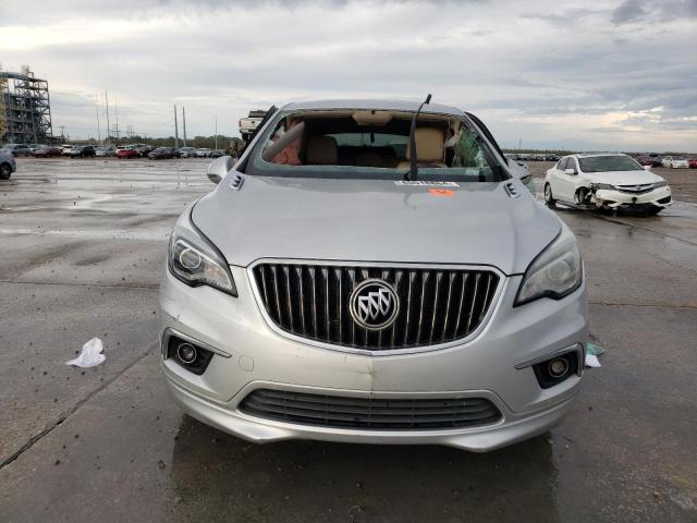 Photo 4 VIN: LRBFXASA7HD038250 - BUICK ENVISION 