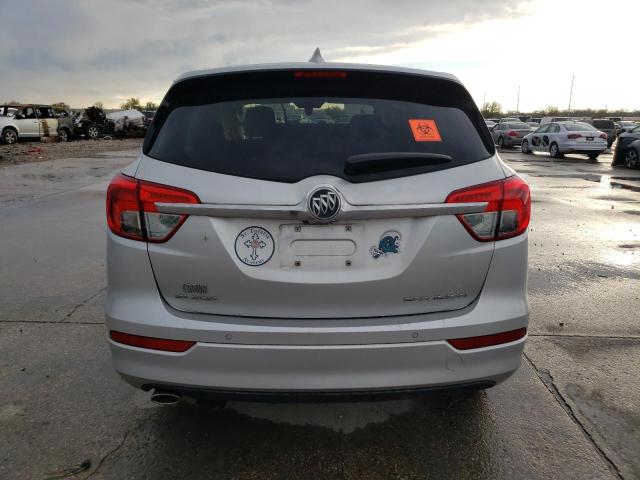 Photo 5 VIN: LRBFXASA7HD038250 - BUICK ENVISION 