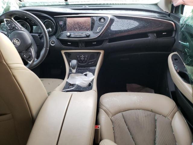 Photo 7 VIN: LRBFXASA7HD038250 - BUICK ENVISION 