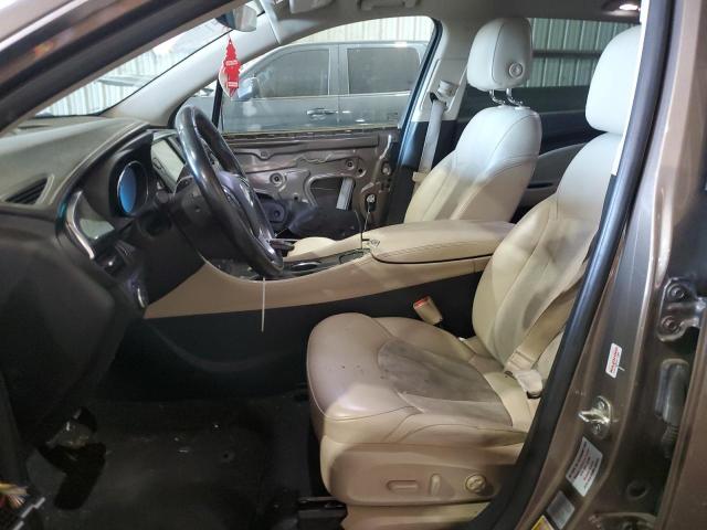 Photo 6 VIN: LRBFXASA7HD087285 - BUICK ENVISION 