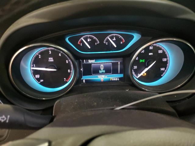 Photo 8 VIN: LRBFXASA7HD087285 - BUICK ENVISION 