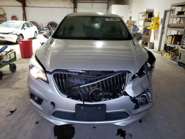 Photo 4 VIN: LRBFXASA7HD149221 - BUICK ENVISION 