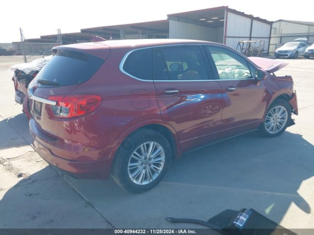 Photo 3 VIN: LRBFXASA7HD190478 - BUICK ENVISION 