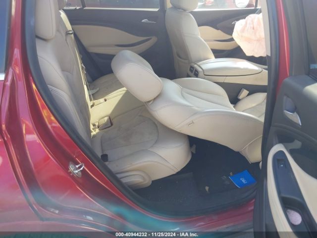 Photo 7 VIN: LRBFXASA7HD190478 - BUICK ENVISION 