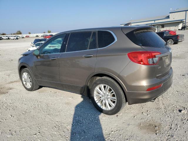 Photo 1 VIN: LRBFXASA8HD040394 - BUICK ENVISION P 