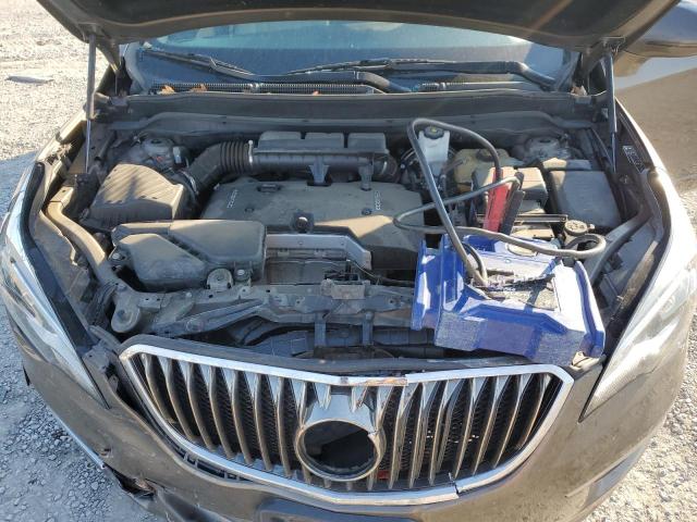 Photo 10 VIN: LRBFXASA8HD040394 - BUICK ENVISION P 