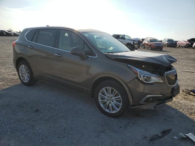 Photo 3 VIN: LRBFXASA8HD040394 - BUICK ENVISION P 