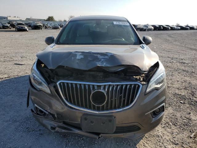 Photo 4 VIN: LRBFXASA8HD040394 - BUICK ENVISION P 