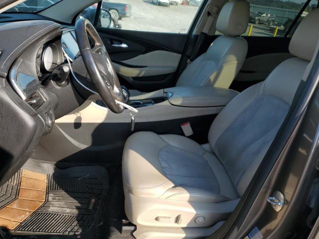 Photo 6 VIN: LRBFXASA8HD040394 - BUICK ENVISION P 