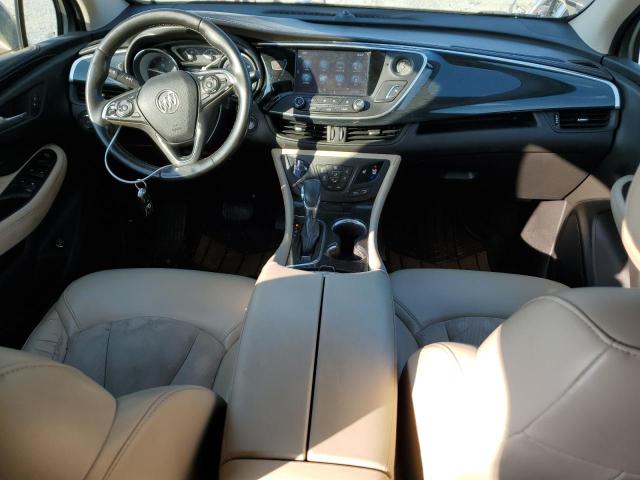 Photo 7 VIN: LRBFXASA8HD040394 - BUICK ENVISION P 