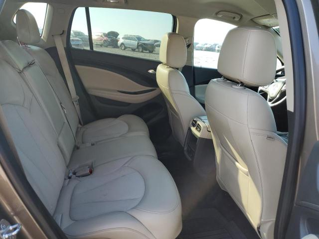 Photo 9 VIN: LRBFXASA8HD040394 - BUICK ENVISION P 