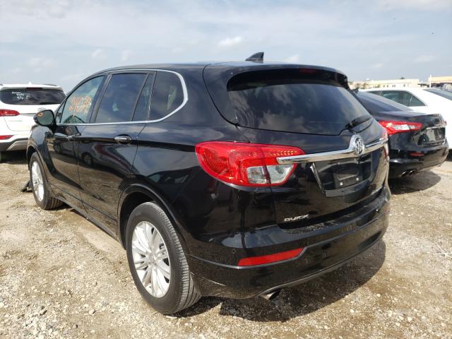 Photo 2 VIN: LRBFXASA8HD065294 - BUICK ENVISION P 