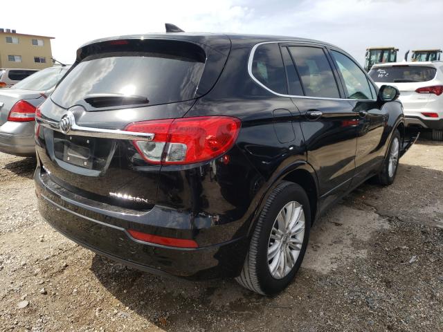 Photo 3 VIN: LRBFXASA8HD065294 - BUICK ENVISION P 