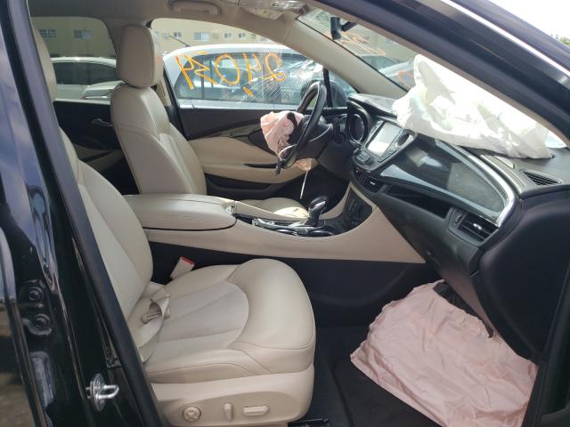 Photo 4 VIN: LRBFXASA8HD065294 - BUICK ENVISION P 