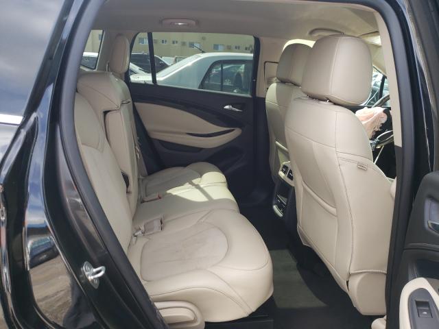 Photo 5 VIN: LRBFXASA8HD065294 - BUICK ENVISION P 