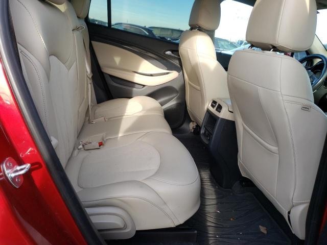 Photo 5 VIN: LRBFXASA8HD077218 - BUICK ENVISION P 