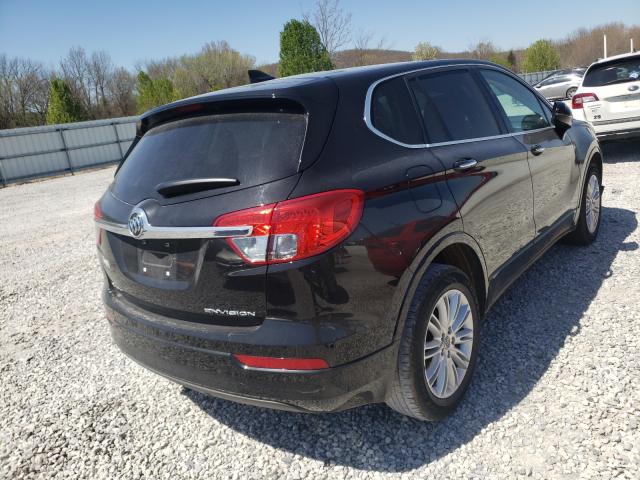 Photo 3 VIN: LRBFXASA8HD103820 - BUICK ENVISION P 